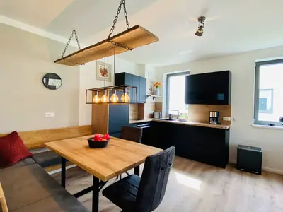 Küche / Küchenzeile