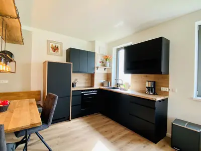 Küche / Küchenzeile