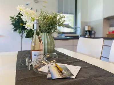 Küche / Küchenzeile