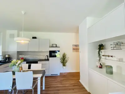 Küche / Küchenzeile