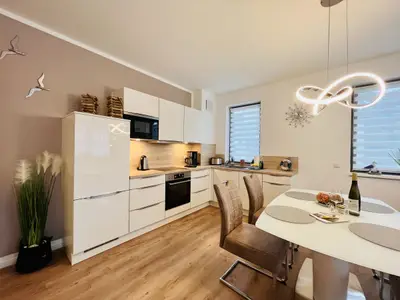 Küche / Küchenzeile