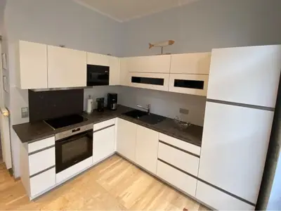 Küche / Küchenzeile