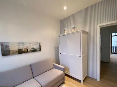 Ferienwohnung für 6 Personen (78 m²) in Ostseebad Kühlungsborn 7/10