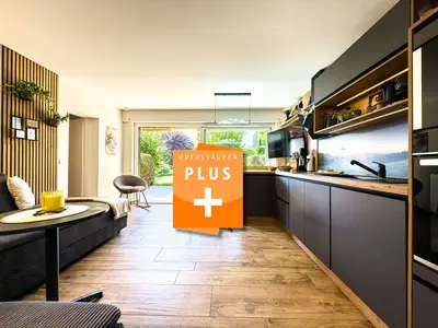 Ferienwohnung für 4 Personen (45 m²) in Oberstaufen 1/10