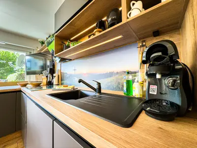 Ferienwohnung für 4 Personen (45 m²) in Oberstaufen 2/10