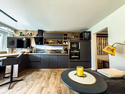 Ferienwohnung für 4 Personen (45 m²) in Oberstaufen 4/10