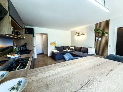 Ferienwohnung für 4 Personen (45 m²) in Oberstaufen 6/10