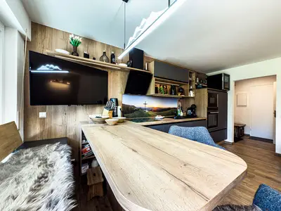 Ferienwohnung für 4 Personen (45 m²) in Oberstaufen 7/10