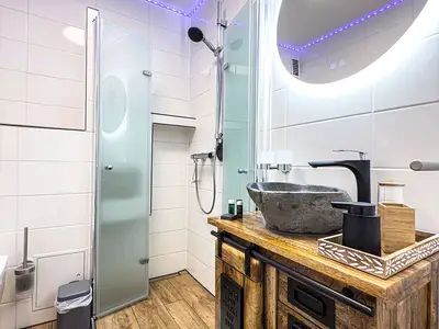 Ferienwohnung für 4 Personen (45 m²) in Oberstaufen 9/10