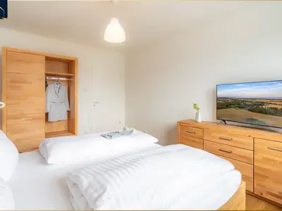 Ferienwohnung für 4 Personen (94 m²) in Zirchow 3/10