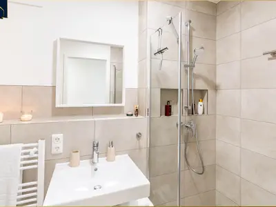 Ferienwohnung für 4 Personen (94 m²) in Zirchow 6/10