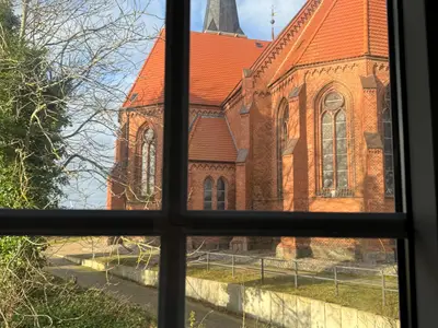 Ferienwohnung für 4 Personen (63 m²) in Ostseebad Wustrow 3/3