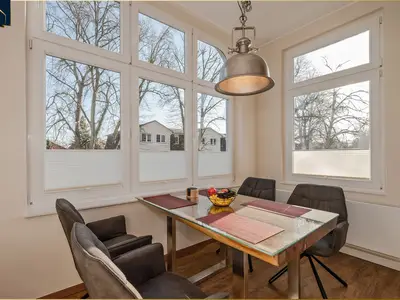 Ferienwohnung für 4 Personen (65 m²) in Bansin (Seebad) 4/10