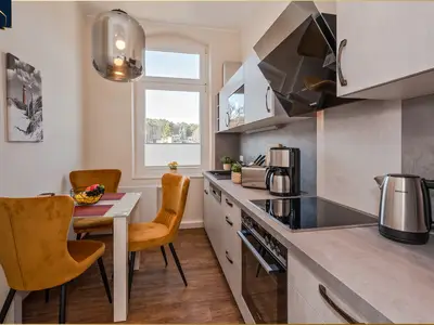 Ferienwohnung für 4 Personen (65 m²) in Bansin (Seebad) 6/10