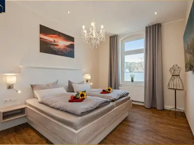 Ferienwohnung für 4 Personen (65 m²) in Bansin (Seebad) 7/10