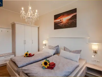 Ferienwohnung für 4 Personen (65 m²) in Bansin (Seebad) 8/10