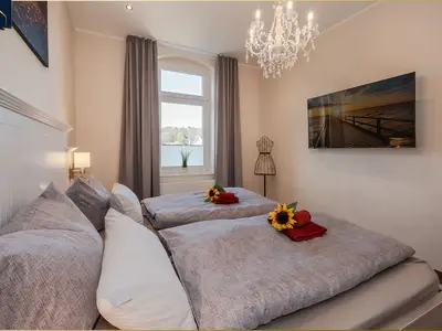 Ferienwohnung für 4 Personen (65 m²) in Bansin (Seebad) 9/10