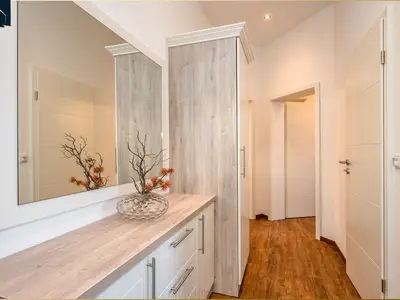 Ferienwohnung für 4 Personen (65 m²) in Bansin (Seebad) 10/10