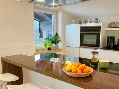 Küche / Küchenzeile