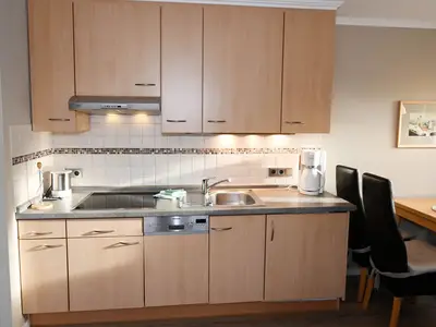 Küche / Küchenzeile