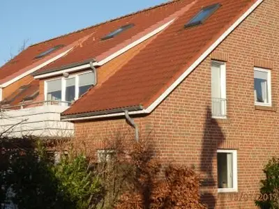 Ferienwohnung für 4 Personen (55 m²) in Langeoog 2/7