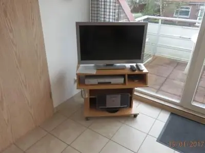 Ferienwohnung für 4 Personen (55 m²) in Langeoog 5/7
