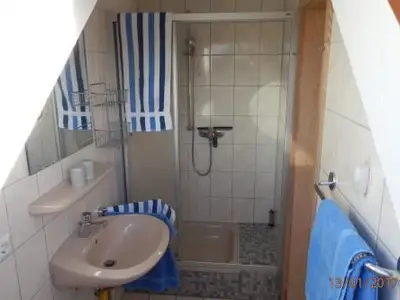 Ferienwohnung für 4 Personen (55 m²) in Langeoog 6/7