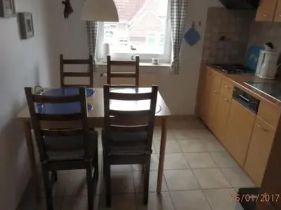 Ferienwohnung für 4 Personen (55 m²) in Langeoog 7/7