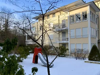 Ferienwohnung für 5 Personen (73 m²) in Heringsdorf (Seebad) 3/10