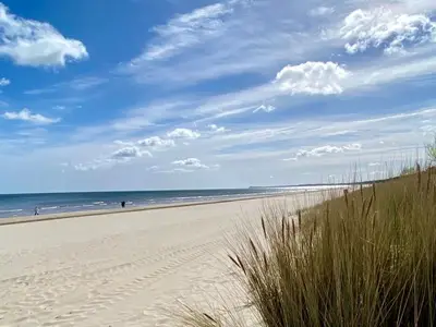 Ferienwohnung für 5 Personen (73 m²) in Heringsdorf (Seebad) 5/10