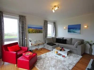 Ferienwohnung für 2 Personen (80 m²) in Börgerende-Rethwisch 2/10