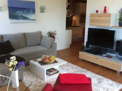 Ferienwohnung für 2 Personen (80 m²) in Börgerende-Rethwisch 3/10