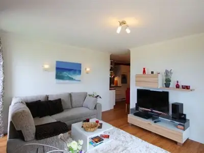 Ferienwohnung für 2 Personen (80 m²) in Börgerende-Rethwisch 4/10