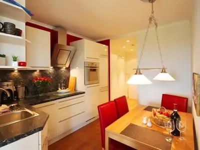 Ferienwohnung für 2 Personen (80 m²) in Börgerende-Rethwisch 5/10