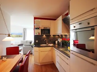 Ferienwohnung für 2 Personen (80 m²) in Börgerende-Rethwisch 6/10