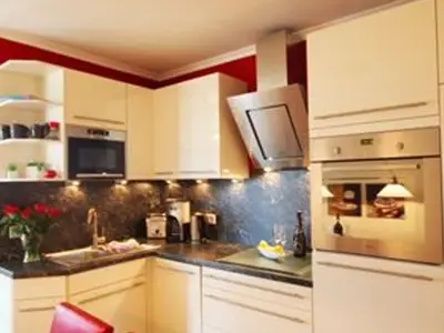 Ferienwohnung für 2 Personen (80 m²) in Börgerende-Rethwisch 7/10