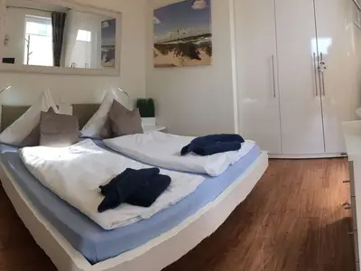 Ferienwohnung für 2 Personen (80 m²) in Börgerende-Rethwisch 8/10