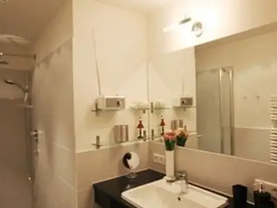 Ferienwohnung für 2 Personen (80 m²) in Börgerende-Rethwisch 9/10