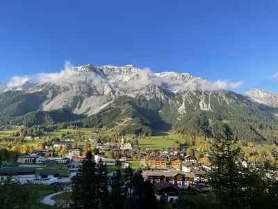 Ramsau am Dachstein