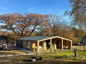 Ferienwohnung für 4 Personen (65 m²) in Waldbröl