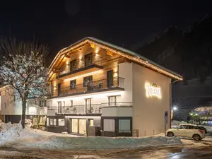 Ferienwohnung für 3 Personen in Ischgl