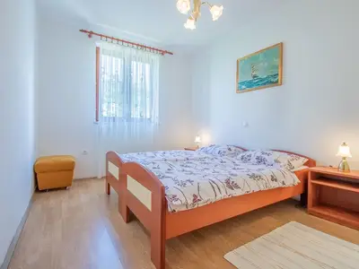 Ferienwohnung für 4 Personen (65 m²) in Baška 6/9