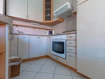 Ferienwohnung für 2 Personen (40 m²) in Baška 5/9