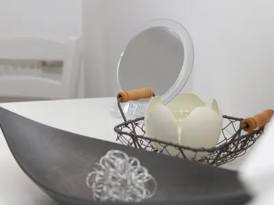 Ferienwohnung für 4 Personen (70 m²) in Horumersiel 3/10