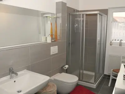Ferienwohnung für 4 Personen (70 m²) in Horumersiel 4/10
