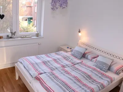 Ferienwohnung für 4 Personen (70 m²) in Horumersiel 7/10