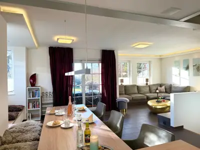 Ferienwohnung für 3 Personen (70 m²) in Wyk auf Föhr 2/10