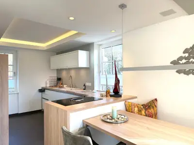 Ferienwohnung für 3 Personen (70 m²) in Wyk auf Föhr 4/10