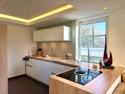 Ferienwohnung für 3 Personen (70 m²) in Wyk auf Föhr 5/10