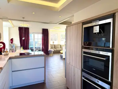 Ferienwohnung für 3 Personen (70 m²) in Wyk auf Föhr 8/10